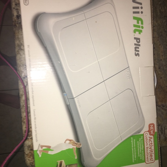 We system - Picture 2 of 2